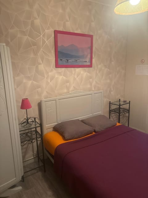 appartement de letty Apartment in Fort-Mahon-Plage