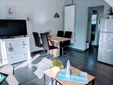 Dat lütte Strandhuus House in Cuxhaven