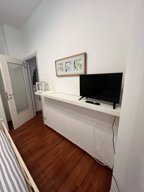 Dodo home beach Apartment in Chiavari