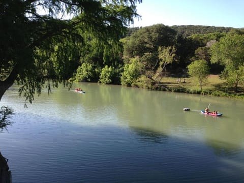 Calcamco-Rio RR 9030 Haus in Canyon Lake