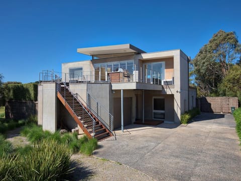 Pride and Prejudice House in Flinders