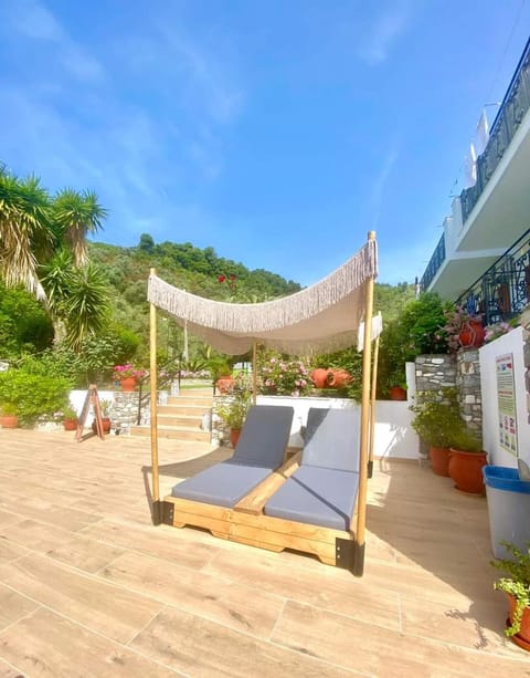 SKIATHOS-FILOKALIA Apartment in Sporades, Greece