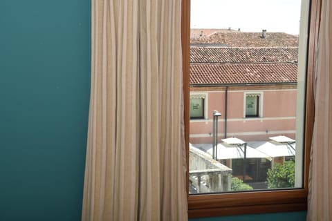 HOTEL DUCA D'AOSTA Hotel in Mogliano Veneto