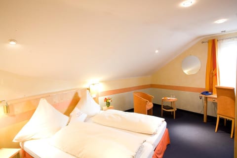 Hotel-Restaurant Steuermann Hotel in Karlsruhe