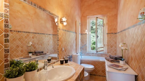 VILLA CORALLINA 12, Emma Villas Villa in Tuscany