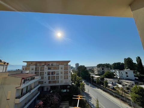Nearby landmark, Day, Neighbourhood, Balcony/Terrace, City view, Sea view, Street view