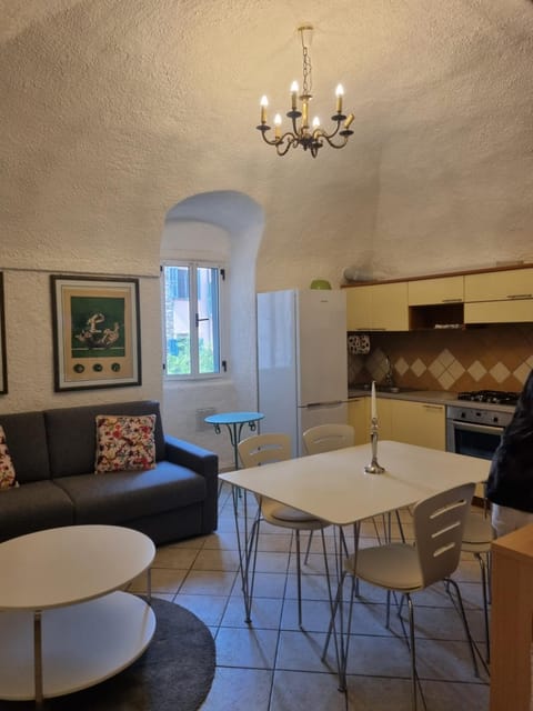 La casa dello svedese Apartment in Sanremo