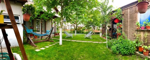 Casuta cu zorele 2 Mai Vacation rental in Dobrich Province, Bulgaria