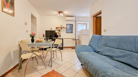 Valentino Apartment in Novigrad