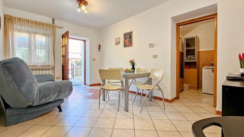 Valentino Apartment in Novigrad