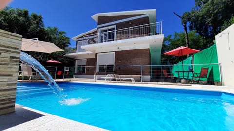 Complejo Belu Condo in Santa Rosa de Calamuchita