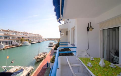 Day, Balcony/Terrace, Sea view