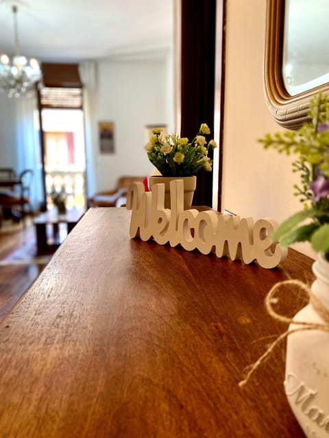 Verona in musica apartment Apartment in Verona