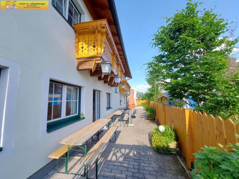 Haus Sandlweber by FiS - Fun in Styria Apartment hotel in Bad Aussee