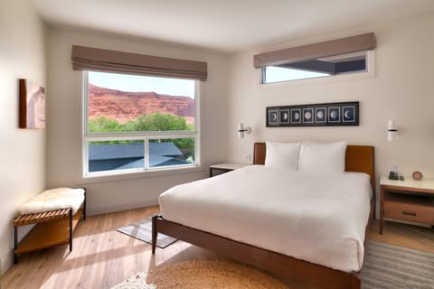 Gravity Haus Moab Hotel in Moab