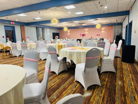 Banquet/Function facilities, wedding