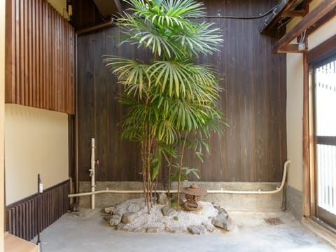 Koto no Besou Kyomachiya Ginkaku Bekan - Vacation STAY 11555 House in Kyoto