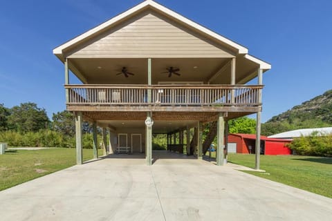 Silver Spur RR 94401 Maison in Canyon Lake