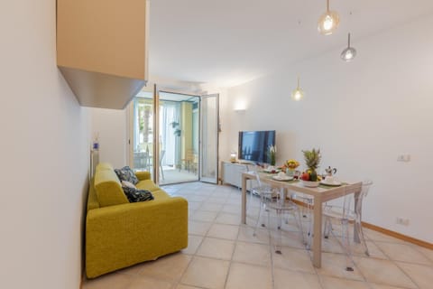 Soleblu Apartment in Porto Recanati