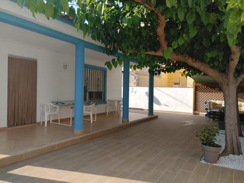 Chalet playa House in Benicarló