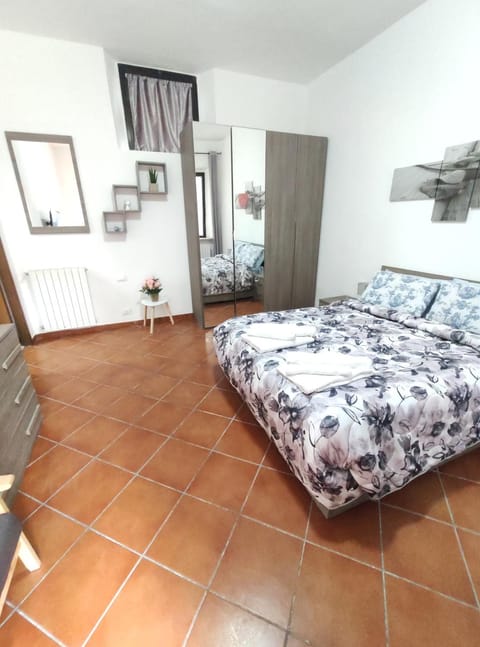 Appartamento c&y via S Lorenzo Apartment in Novara