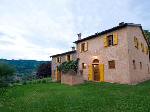 Countryside holiday home in Brisighella with a private pool House in Emilia-Romagna
