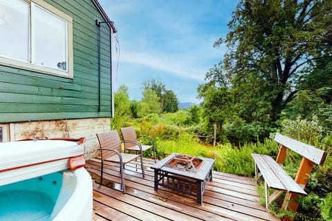 Property view