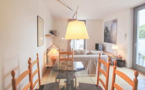 Residenza I Melograni - Suite Eigentumswohnung in Domaso