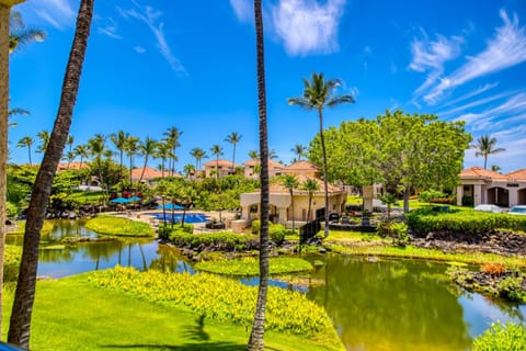 Shores at Waikoloa #214 Condo in Puako