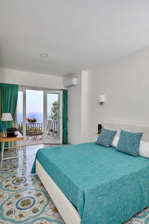 Malafemmena Guest House Bed and Breakfast in Marina Grande