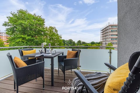 Balcony/Terrace, Balcony/Terrace