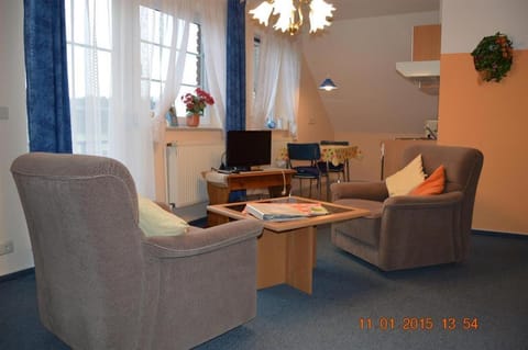 Ferienwohnungen Susanne Rohde Apartment in Bispingen