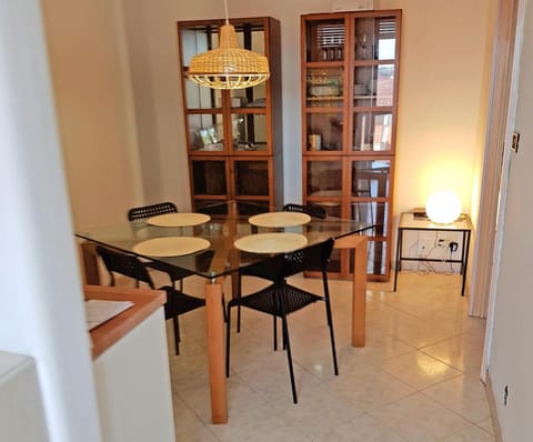 Tradizione e funzionalità Apartment in Vercelli