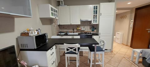 Chri02House Apartment in Lombardy