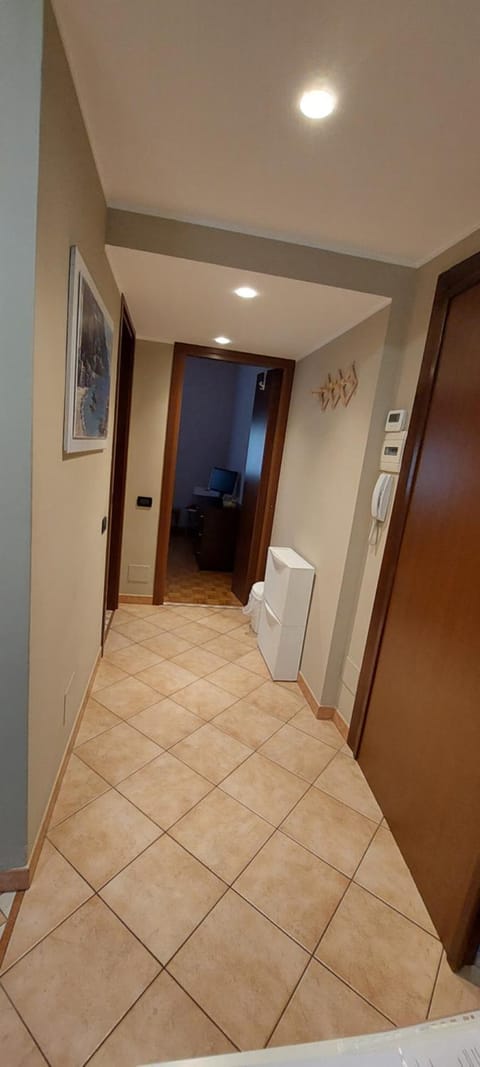 Chri02House Apartment in Lombardy