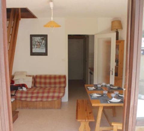 Apt Or Chalet Near The Slopes Saint Chaffrey Apartment in Saint-Chaffrey