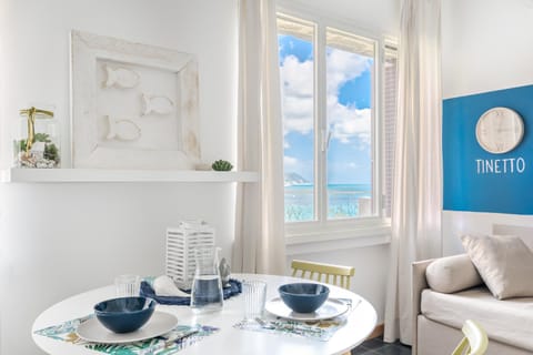 Eco dei Poeti, Terre Marine Apartment in Porto Venere