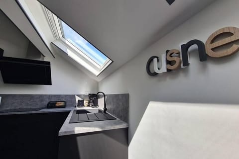 "Philled With Love" by Phils Cottages House in Wallonia, Belgium