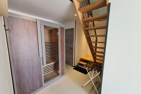 "Philled With Love" by Phils Cottages House in Wallonia, Belgium