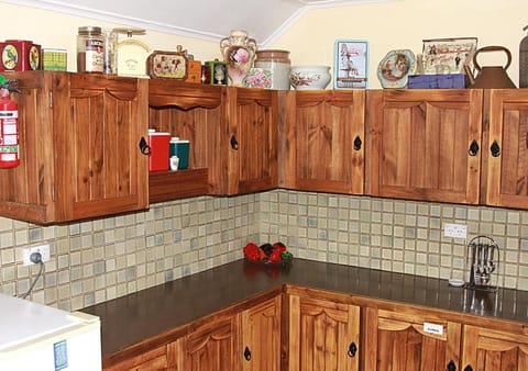 Kitchen or kitchenette, Communal kitchen