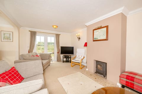 West Bay Holiday Home House in Bridport