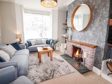 Stanegarth House in Keswick