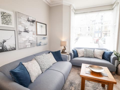 Stanegarth House in Keswick