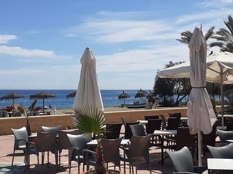 Sea view