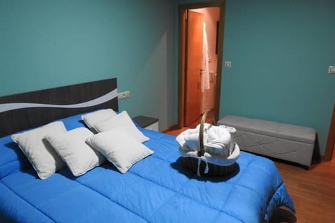 Apartamento de 4 dormitorios en Camariñas Wohnung in Camariñas