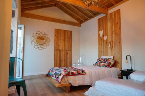 Largo Bispo Boutique Hostel Hostel in Azores District