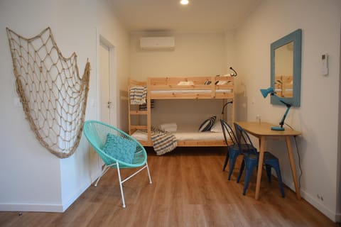 Largo Bispo Boutique Hostel Hostel in Azores District