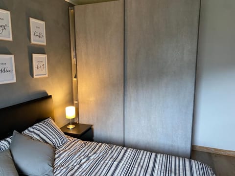 Be Smiling Apartment Apartment in Province of Brescia