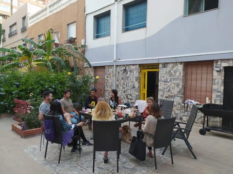 LA PITA BEACH HOUSE Alojamiento y desayuno in Almería