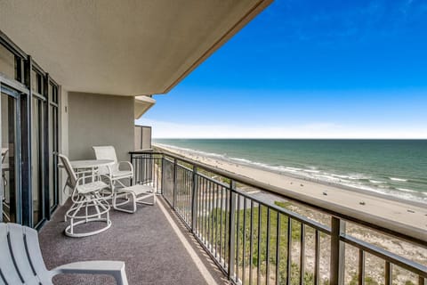 South Wind 1006 House in Myrtle Beach